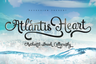 Atlantis Heart Review