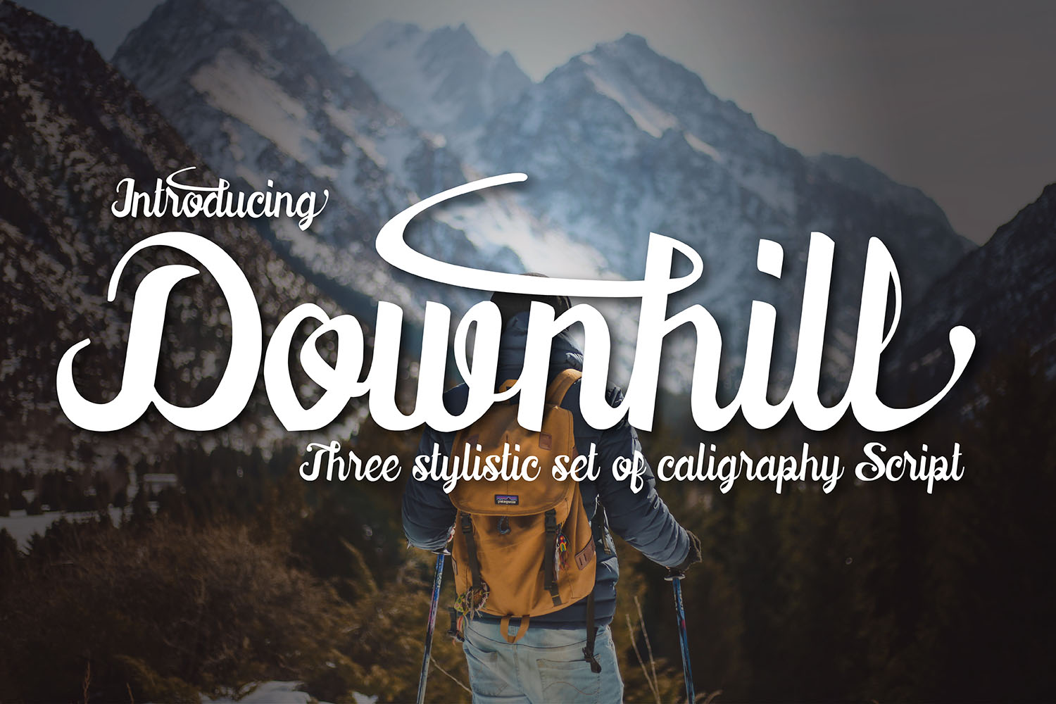 Downhill: A Script for Real Projects