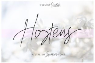 Hostens Signature Review