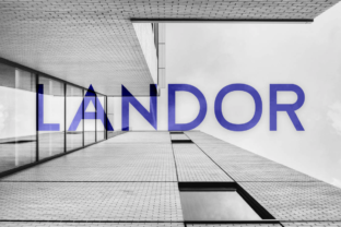 Landor: A Bold Sans Serif for Digital Marketing
