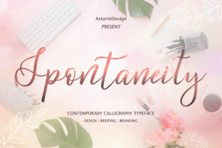 Spontaneity and the Art of Effortless Editorial Design